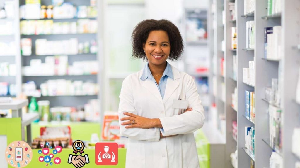 pharmacy marketing strategies