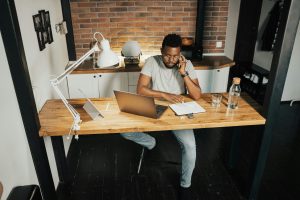 remote work trends