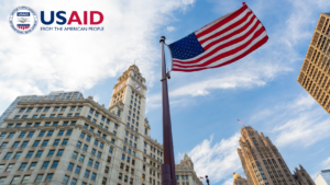 USAID Funding