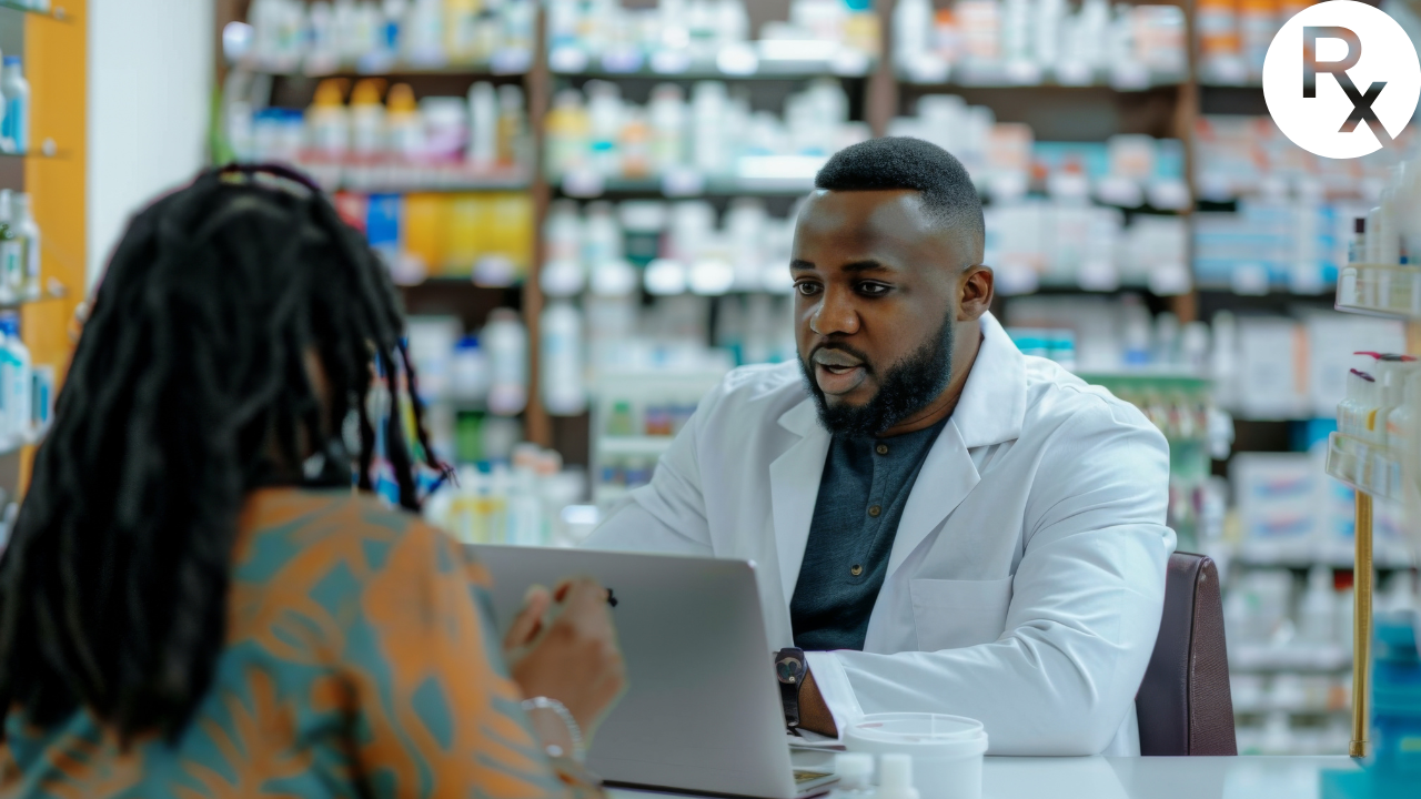 Starting a Pharmacy in Nigeria