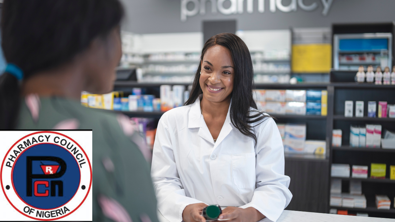 register a pharmacy in nigeria