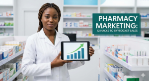 pharmacy marketing